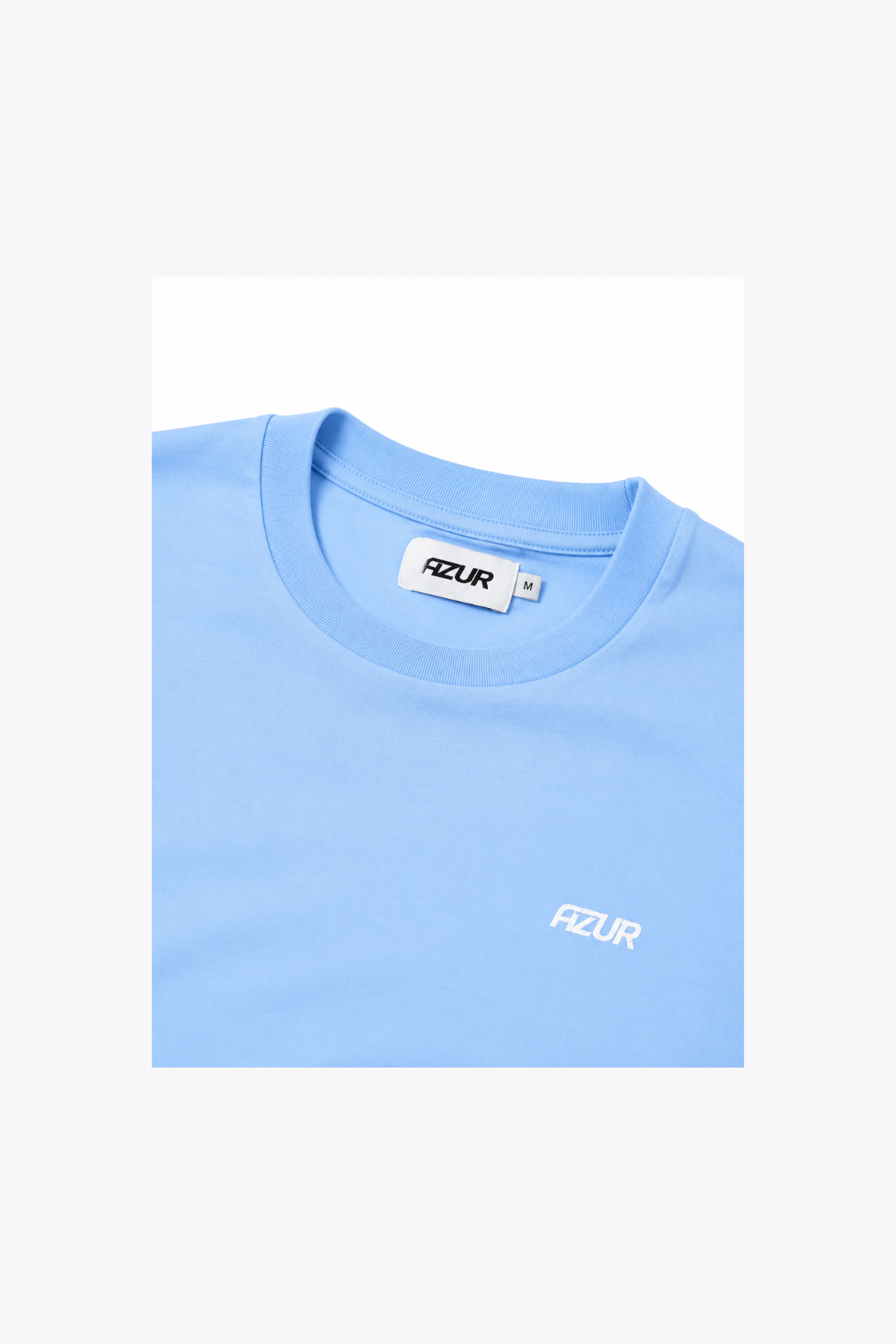 Summer Set Babyblue