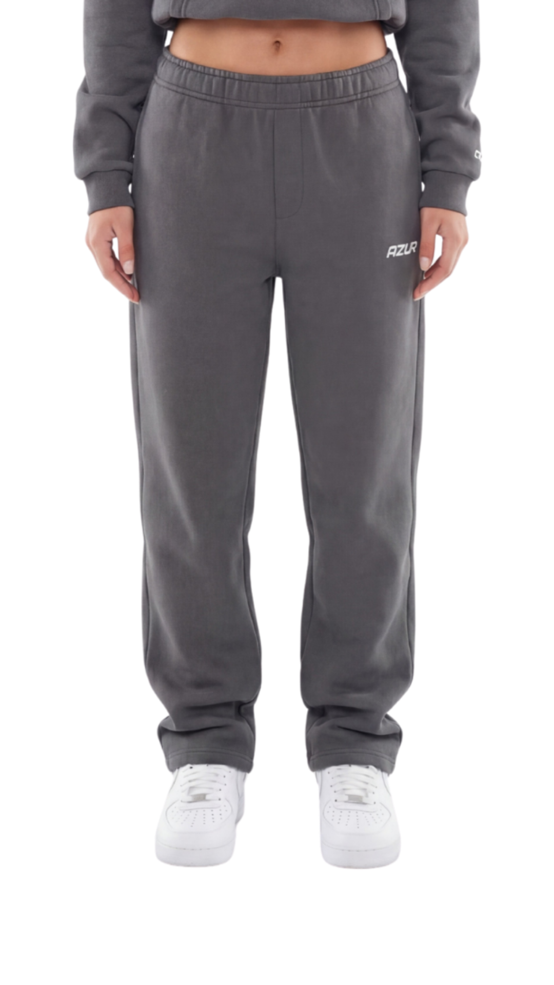 Core - Open Leg Jogger