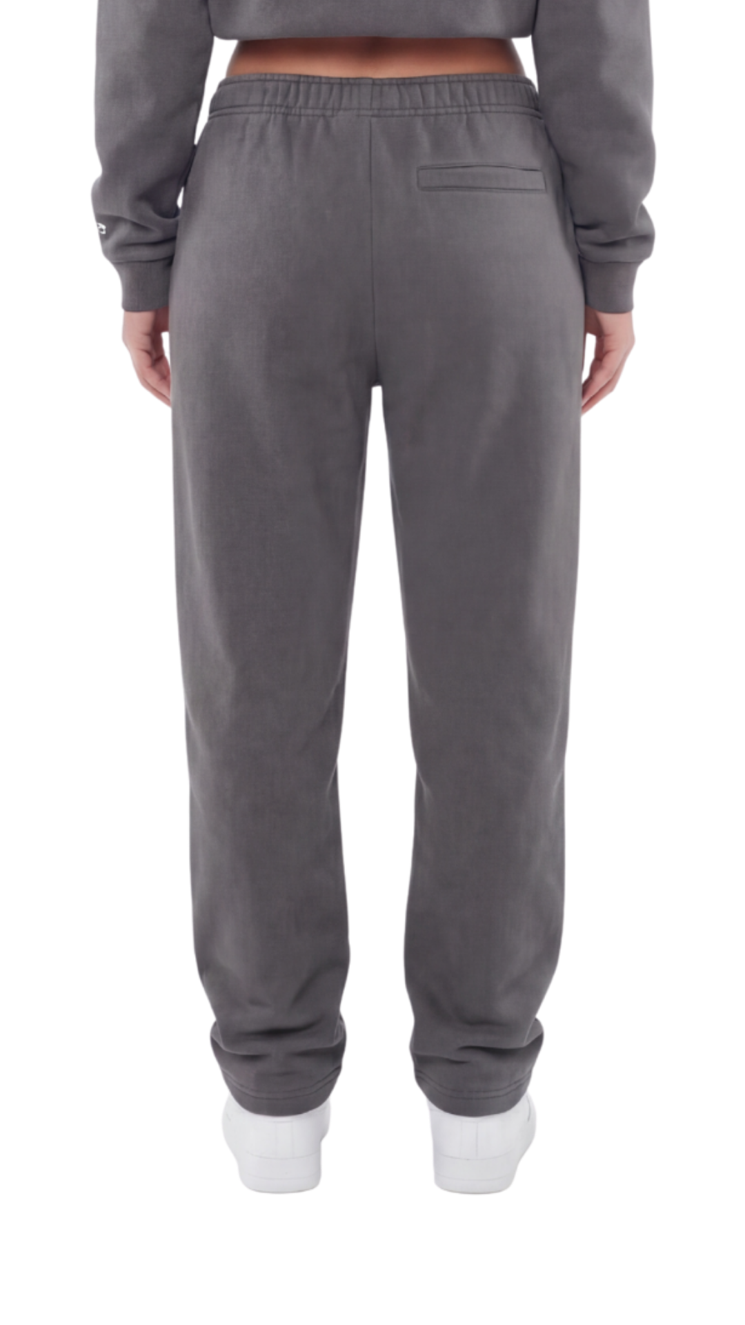Core - Open Leg Jogger