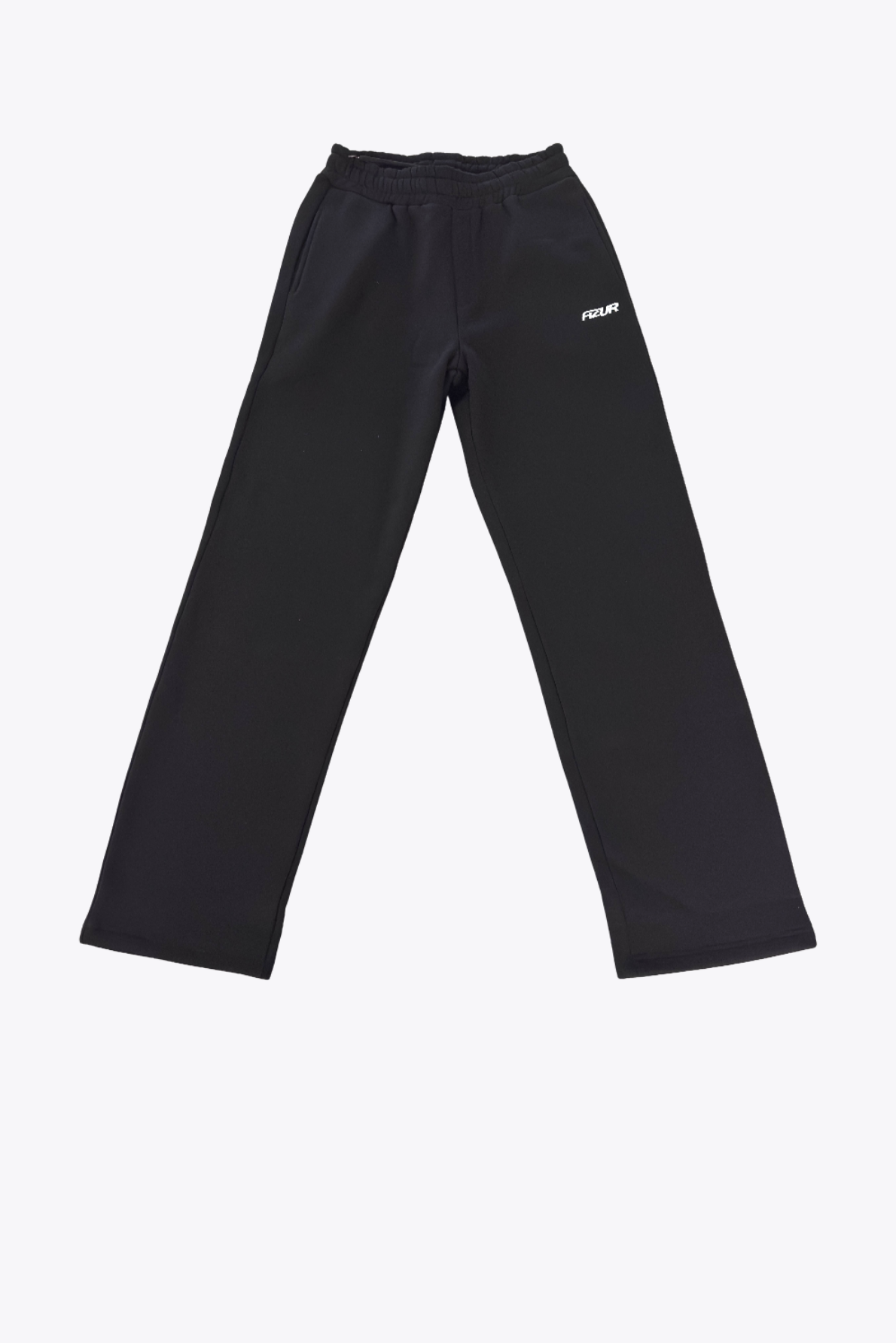 Open Leg Jogger