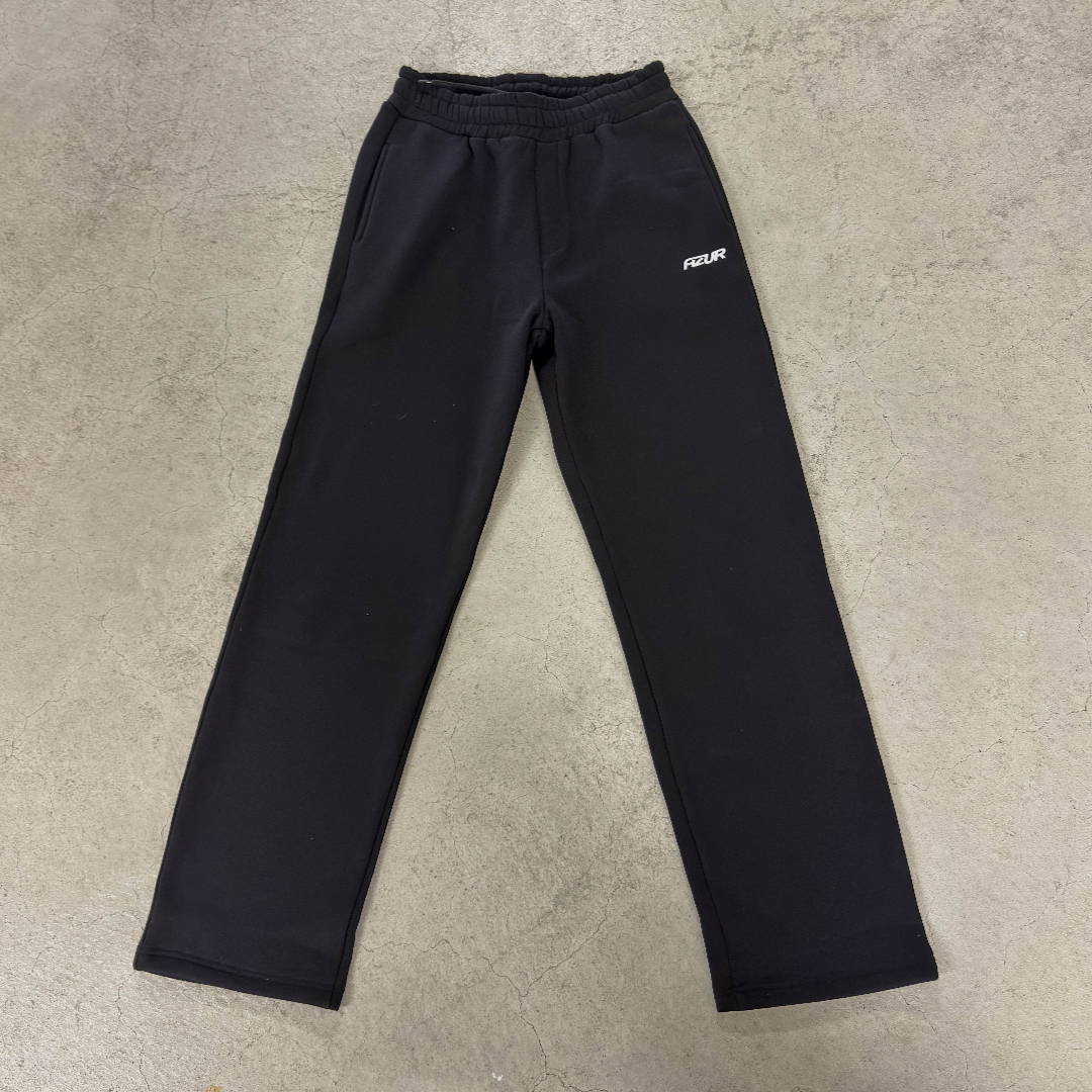 Open Leg Jogger