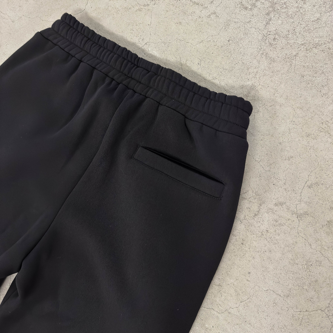 Open Leg Jogger