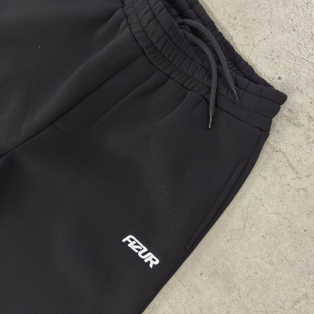 Open Leg Jogger