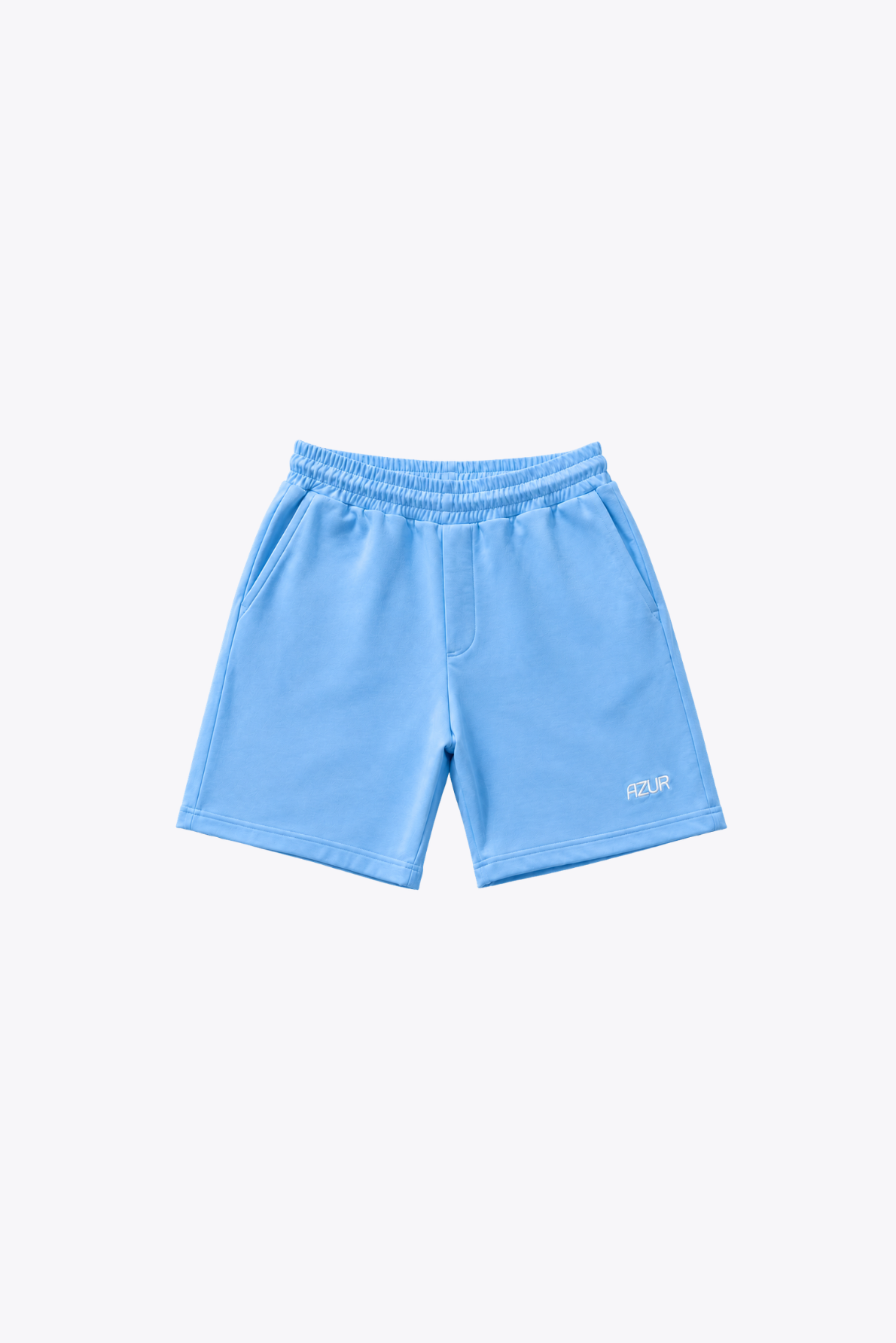 Summer Set Babyblue