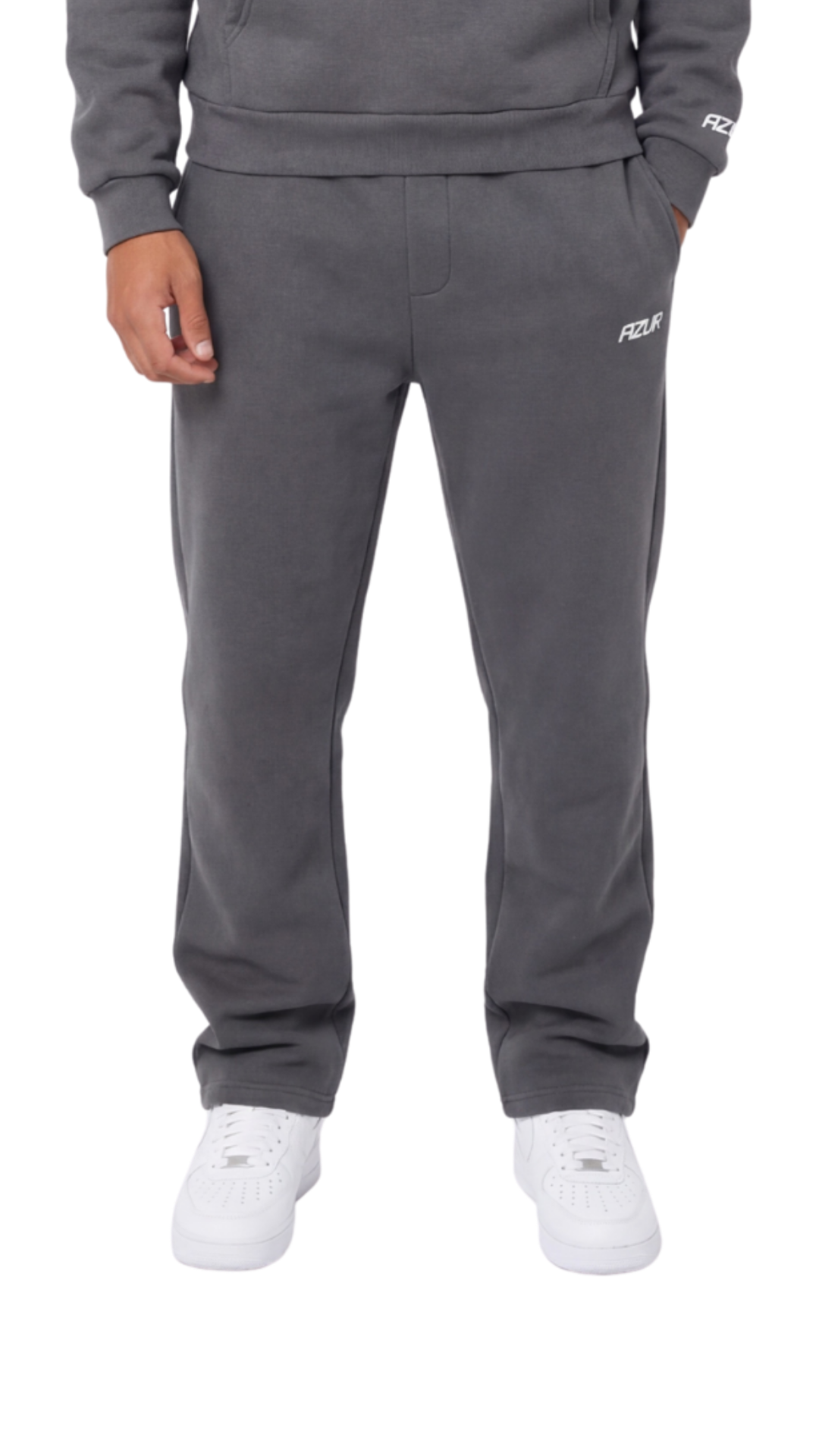 Core - Open Leg Jogger