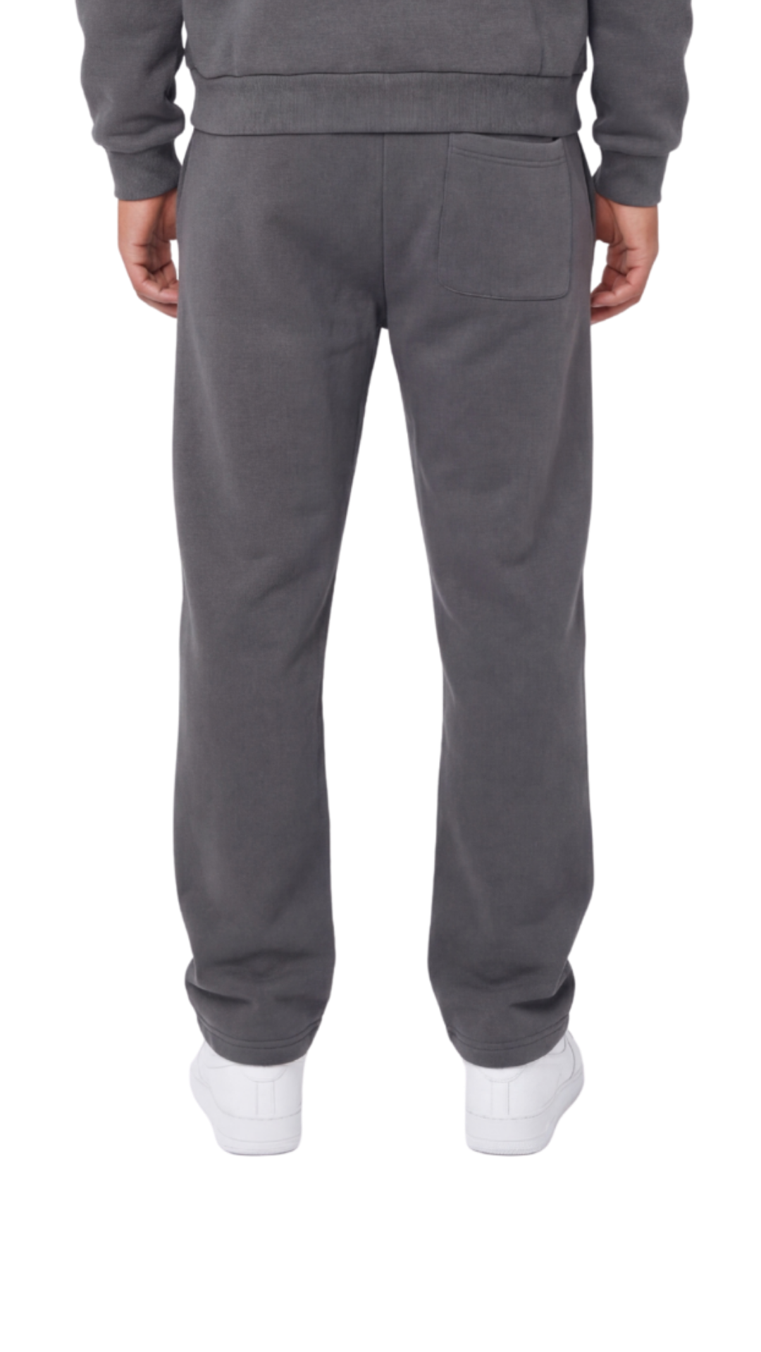 Core - Open Leg Jogger