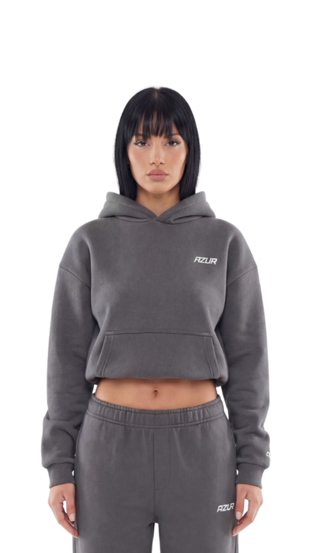 Core -  Kapuzenpullover