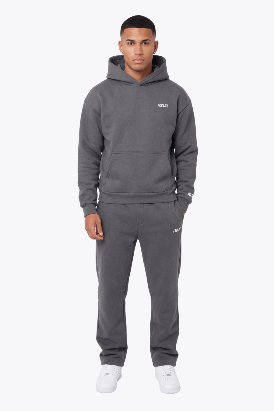 Signature -  Tracksuit
