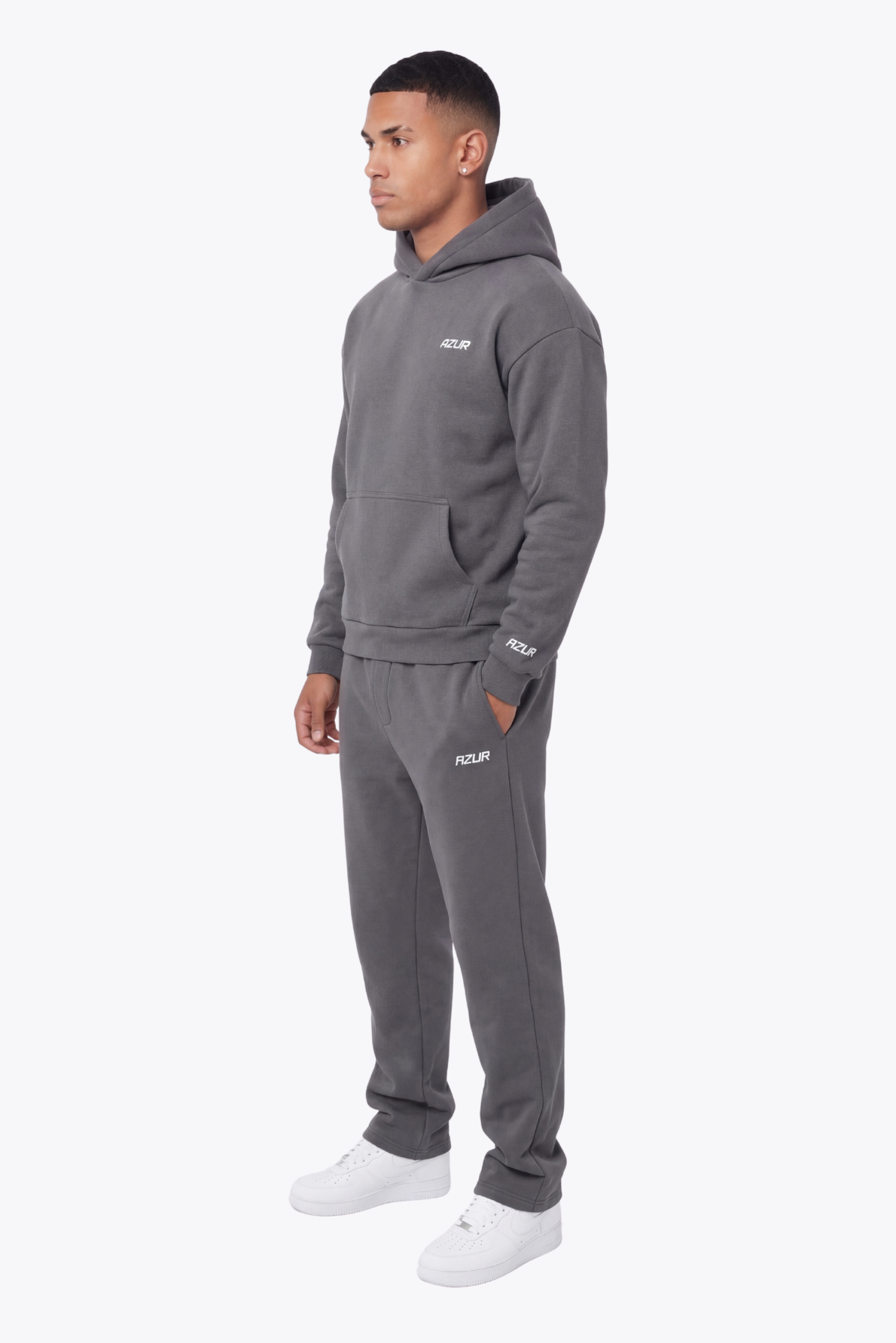 Signature -  Tracksuit