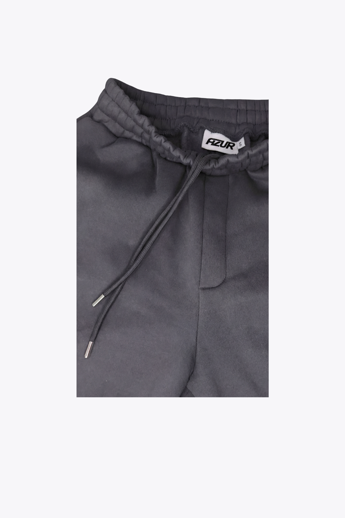 Core - Open Leg Jogger