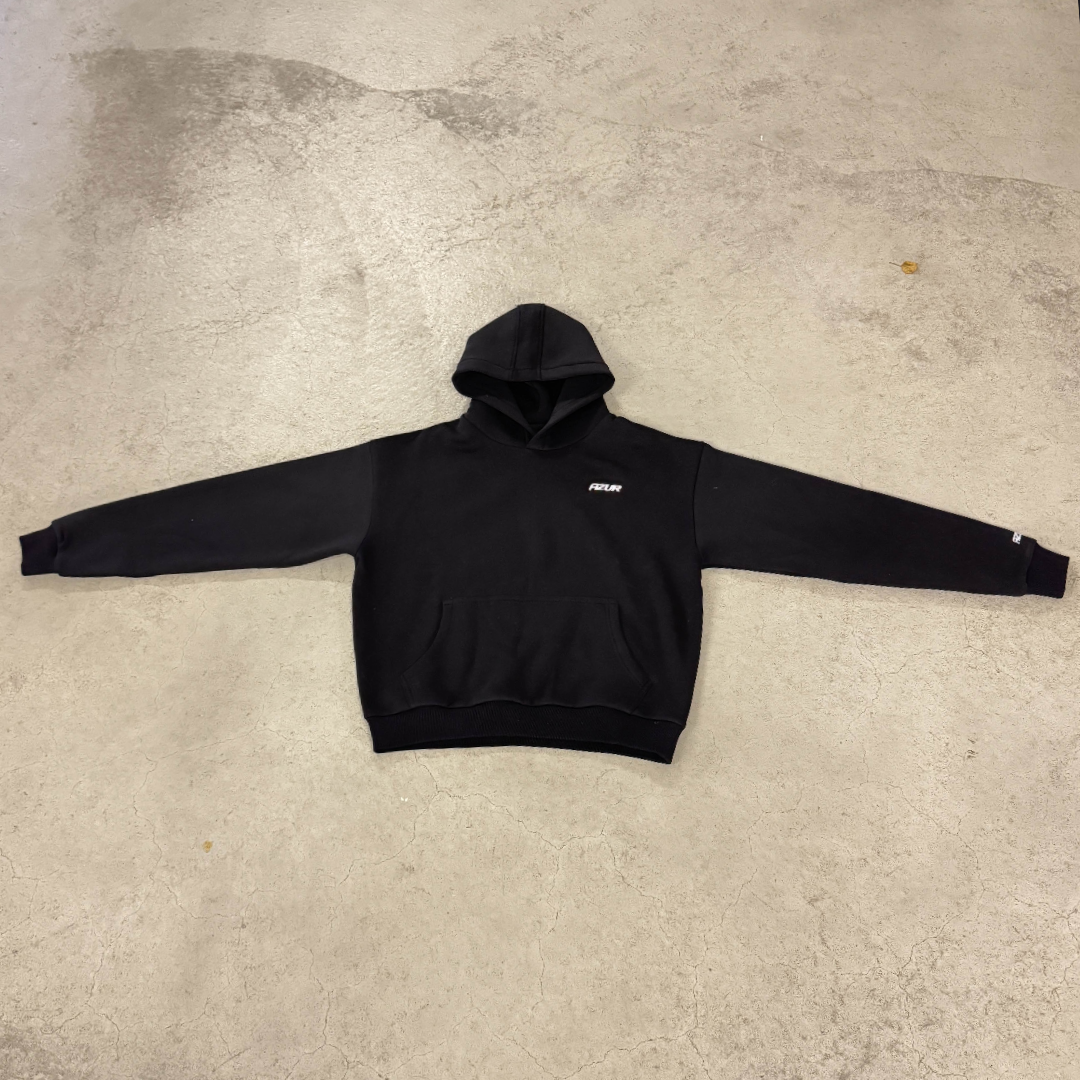 Kapuzenpullover